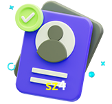 Tornar-se um membro do sz4 é muito simples