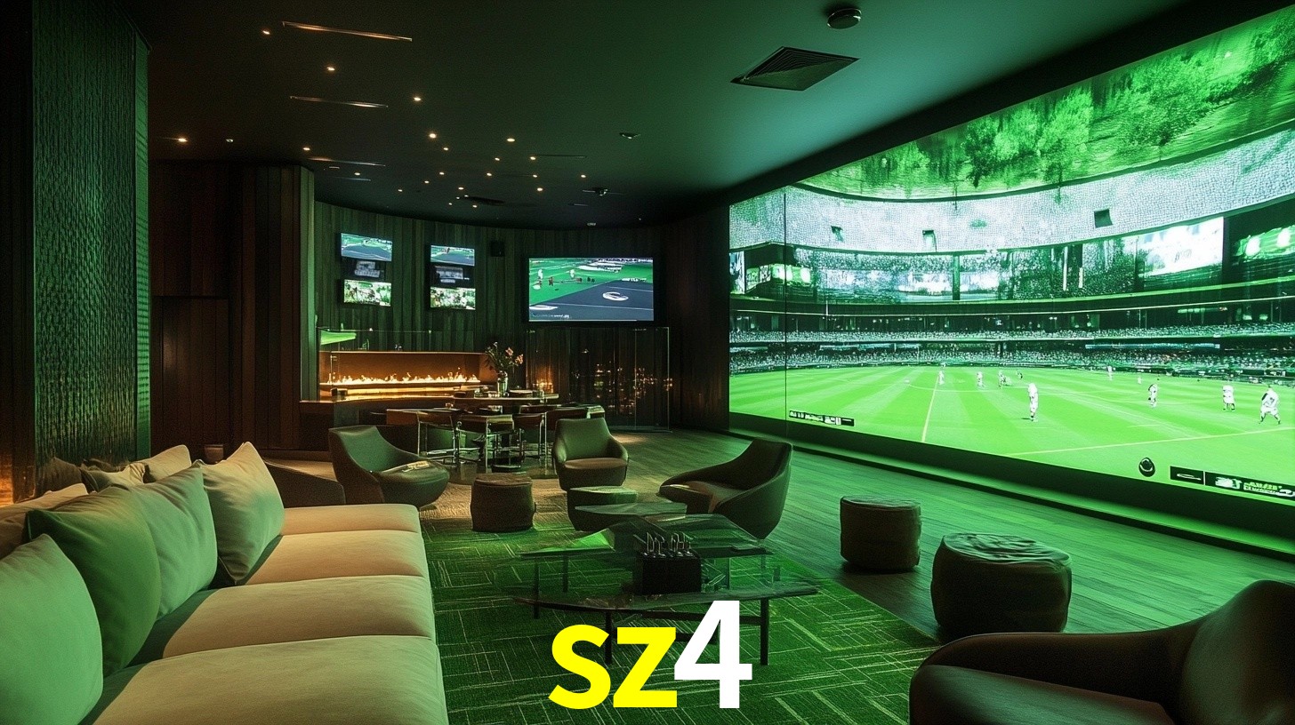 sz4 - Cassino VIP da Riqueza - sz4.com