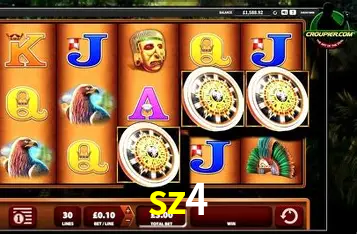Descubra a Magia dos Jogos de Arcade no sz4