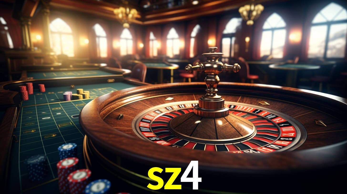 VIP Casino sz4