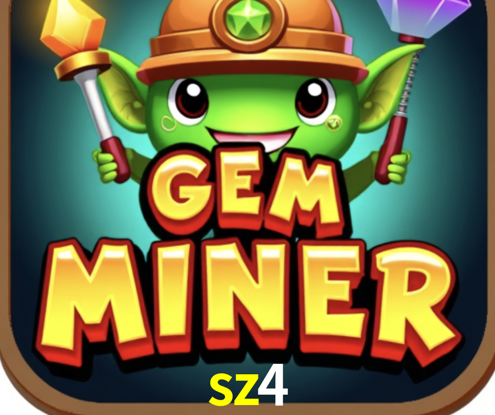 APP oficial da sz4 para mobile