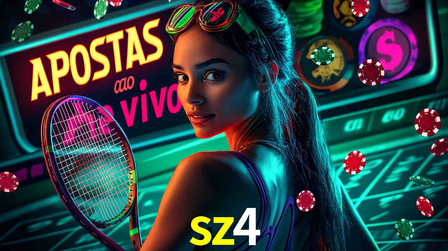 A Experiência Imersiva dos Cassinos Ao Vivo no sz4