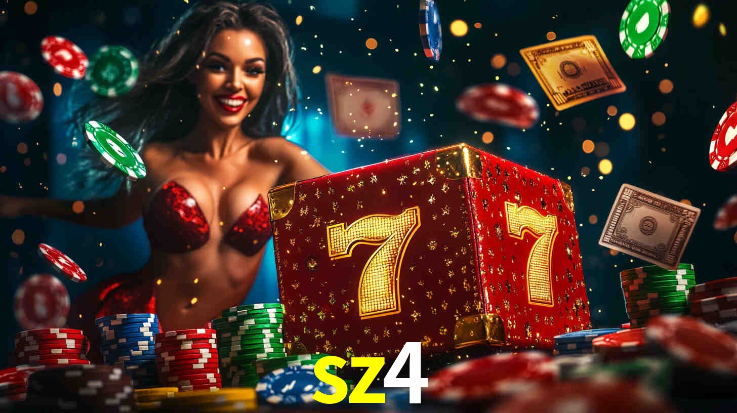 Descubra a Essência do sz4: Nossa História e Compromissos