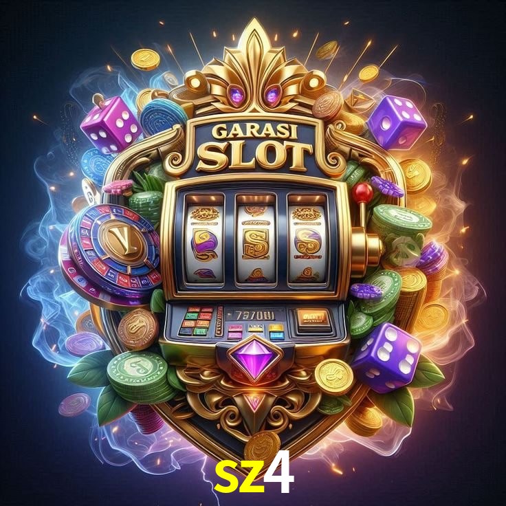 Diretório de Jogos sz4