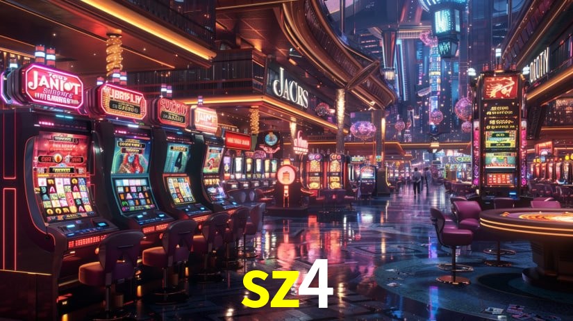 Live Casino sz4