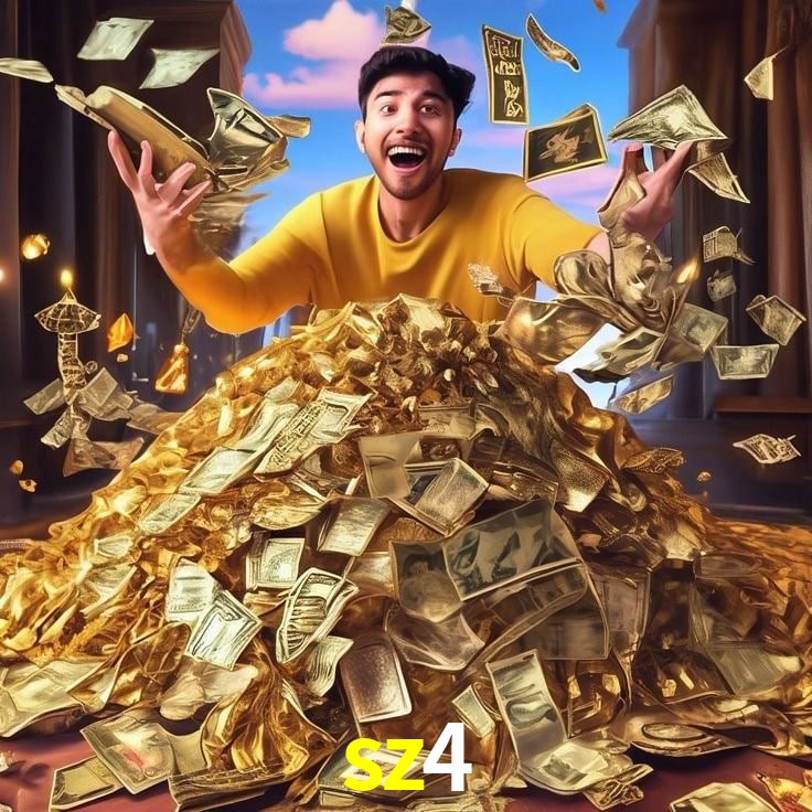 Bônus Diários sz4