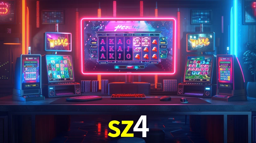 Experimente o Login Seguro Premium no sz4